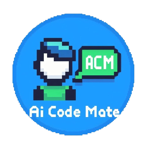 Ai Code Mate