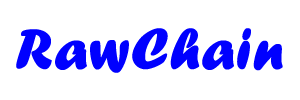 RAW CHAIN