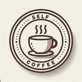 自我咖啡