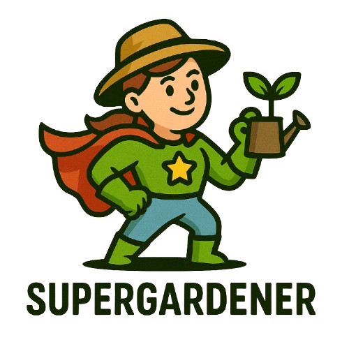 Super Gardener